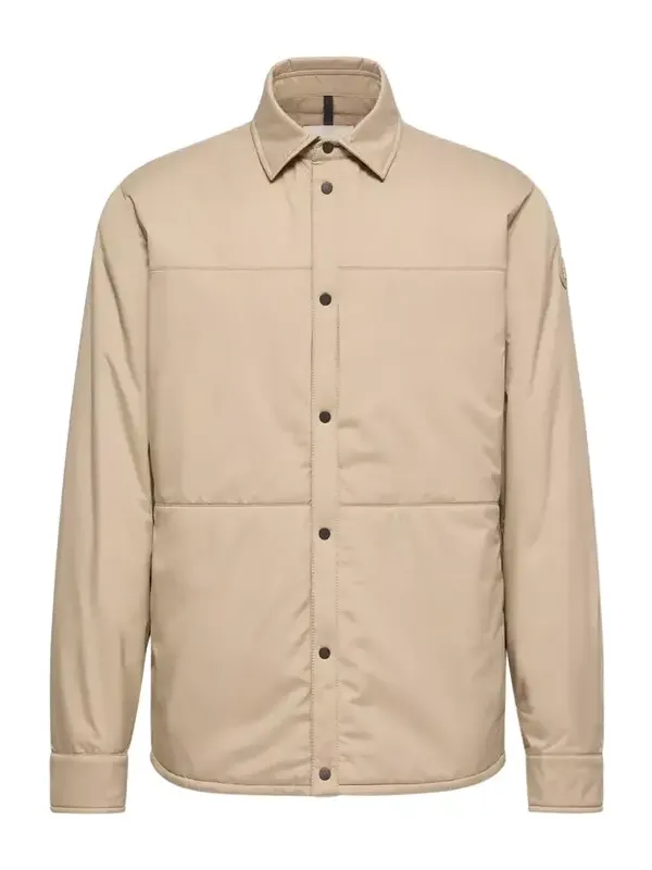 Revoline Down Shirt Jacket