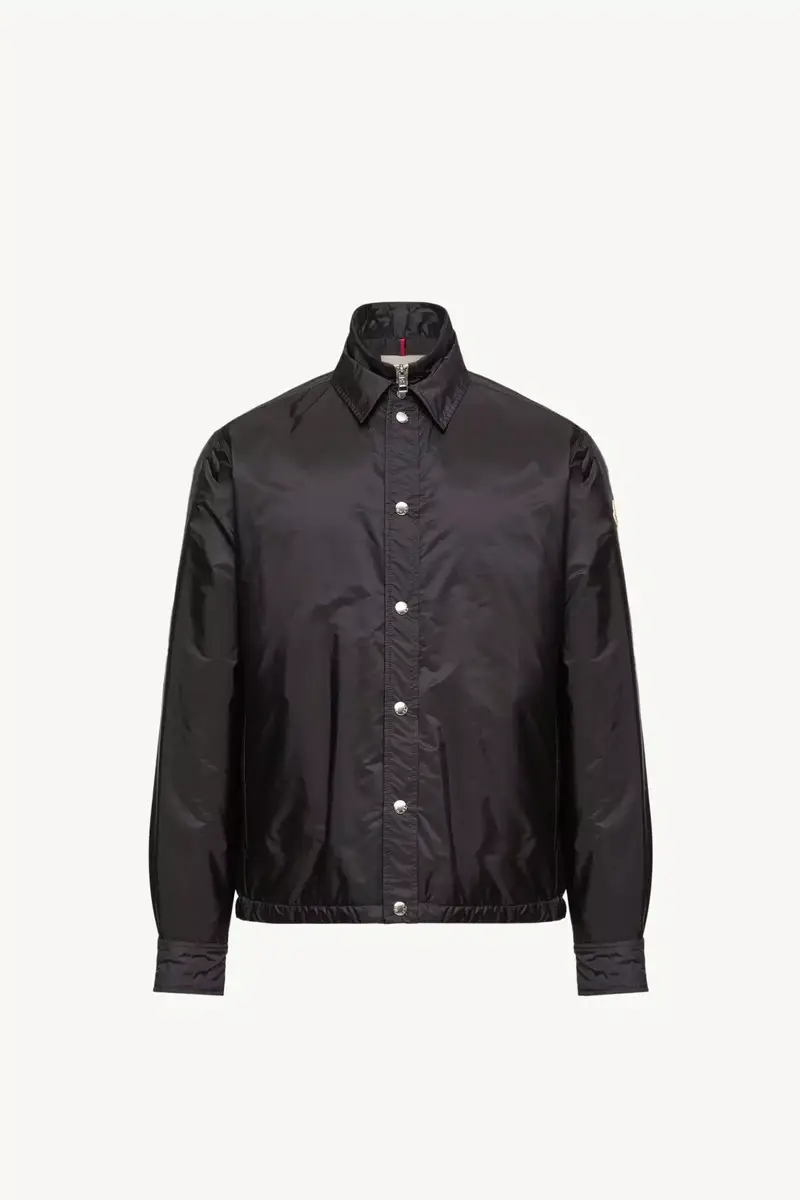 Moncler Meridelle Down Shirt Jacket | Thumbnail 2 Moncler Meridelle Down Shirt Jacket | Thumbnail 2