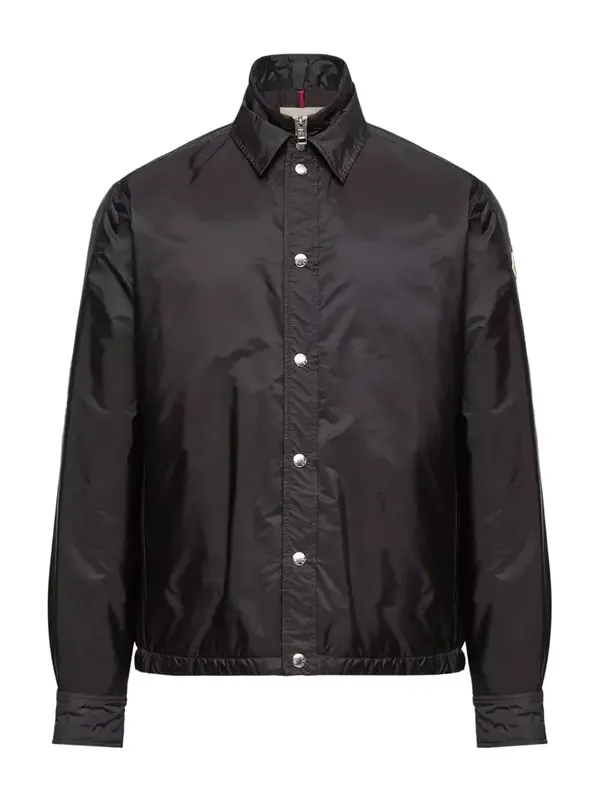 Meridelle Down Shirt Jacket Meridelle Down Shirt Jacket