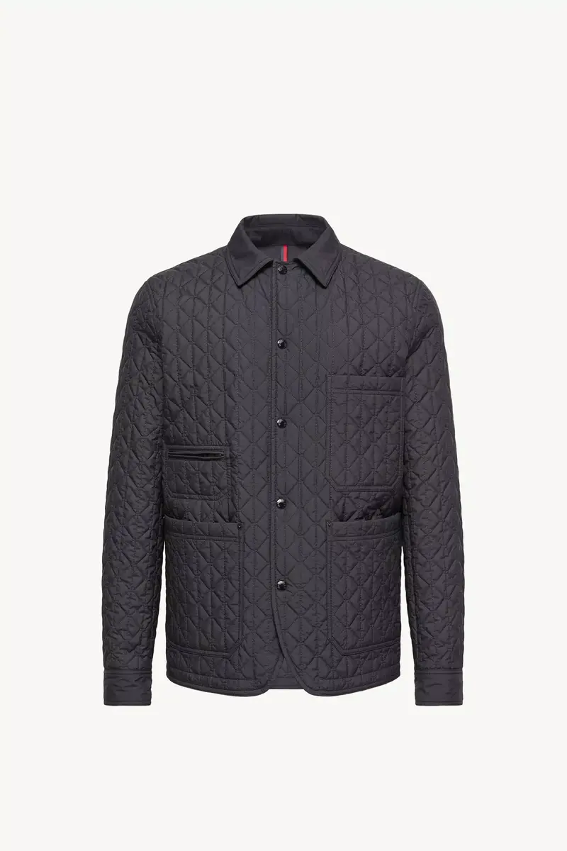 Moncler Theoline Diamond-quilted Padded Jacket | Thumbnail 2 Moncler Theoline Diamond-quilted Padded Jacket | Thumbnail 2