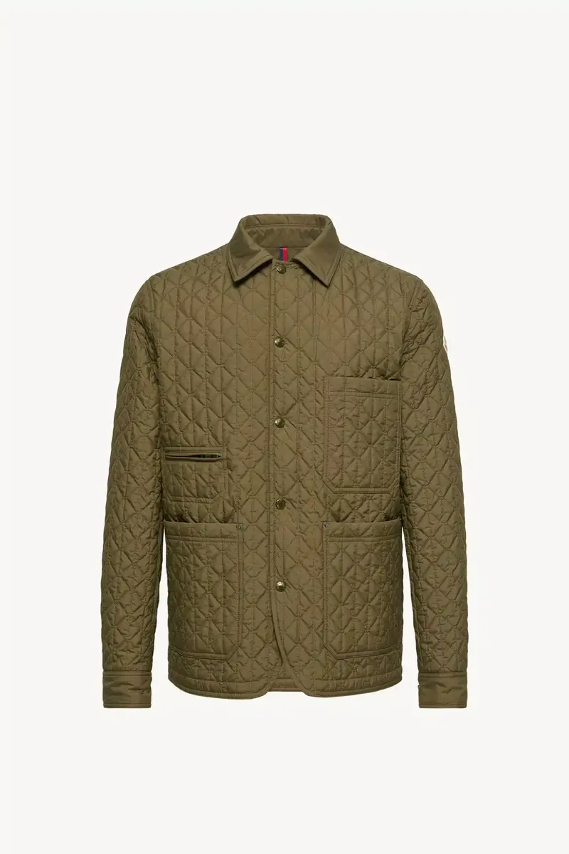 Moncler Theoline Diamond-quilted Padded Jacket | Thumbnail 2 Moncler Theoline Diamond-quilted Padded Jacket | Thumbnail 2