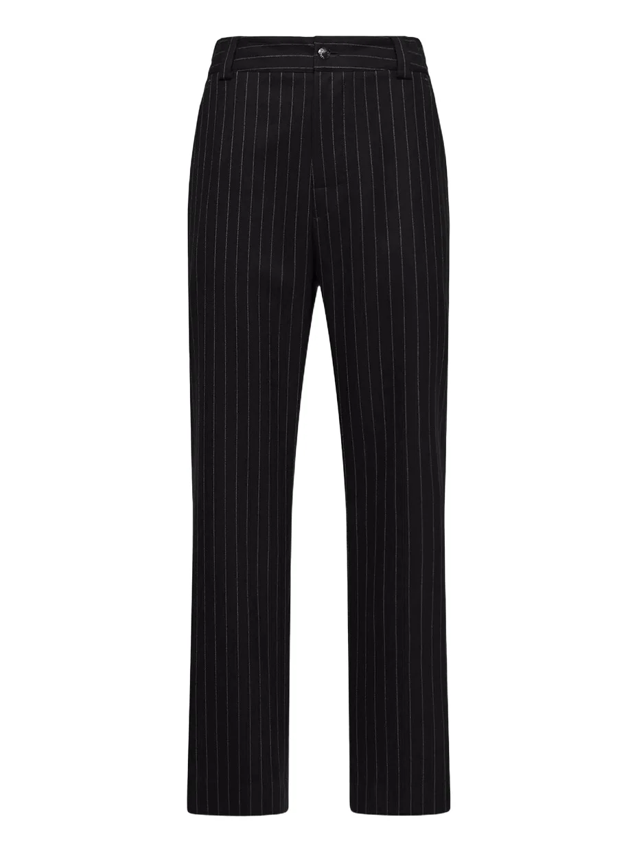 Tailored Pinstripe Pants Tailored Pinstripe Pants