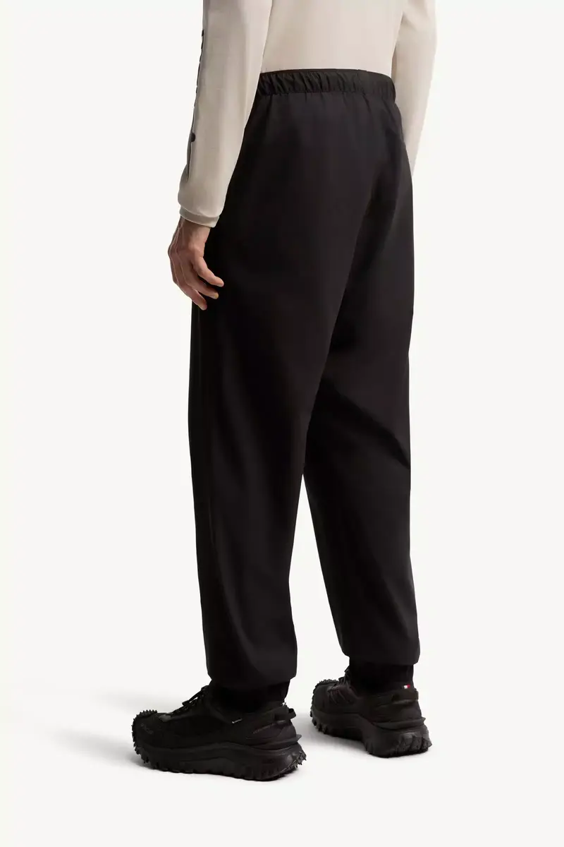 Moncler Ripstop Sweatpants | Thumbnail 5