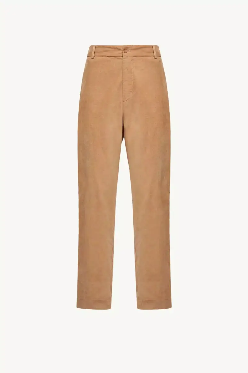 Moncler Corduroy Pants | Thumbnail 2 Moncler Corduroy Pants | Thumbnail 2