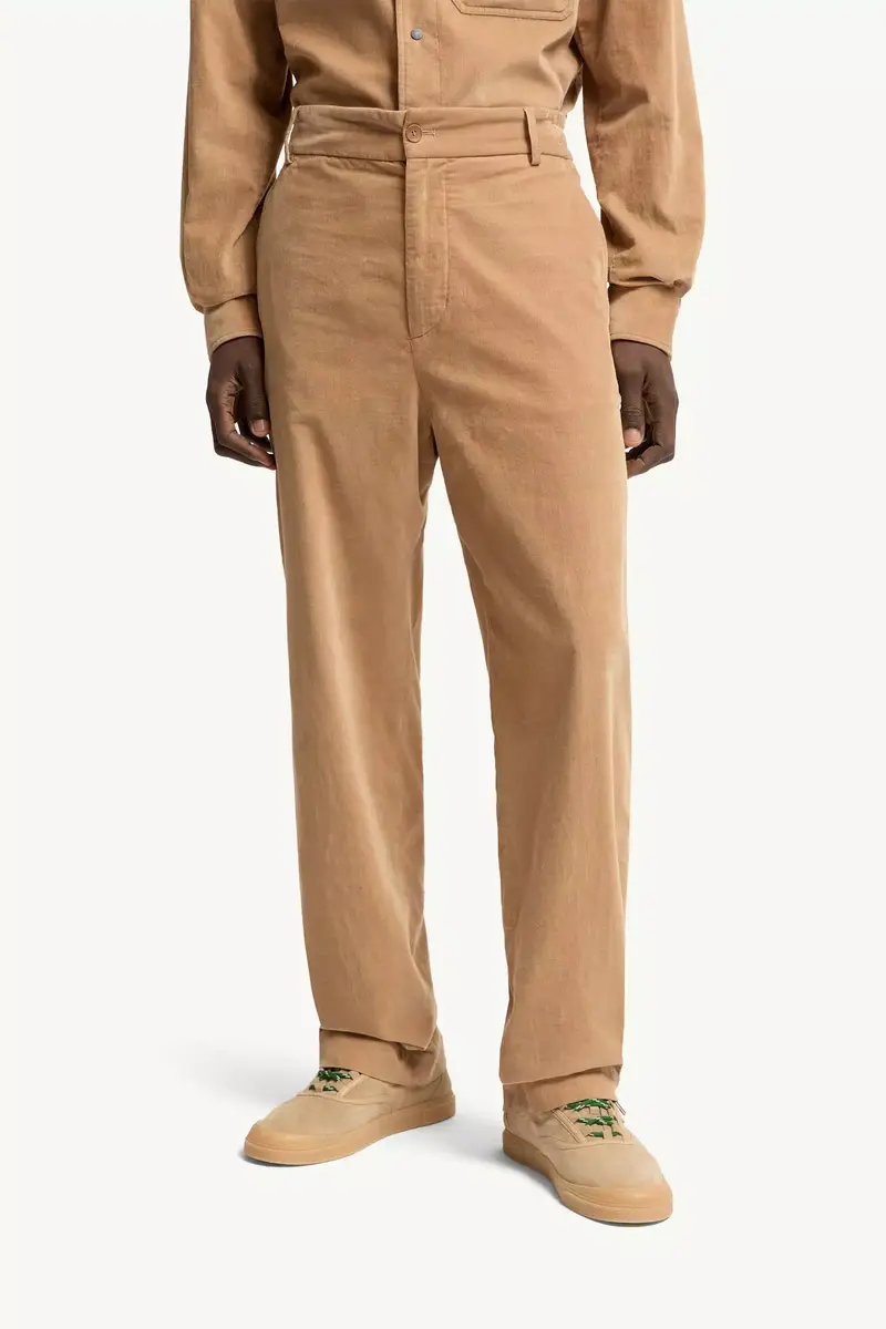 Moncler Corduroy Pants | Thumbnail 5 Moncler Corduroy Pants | Thumbnail 5