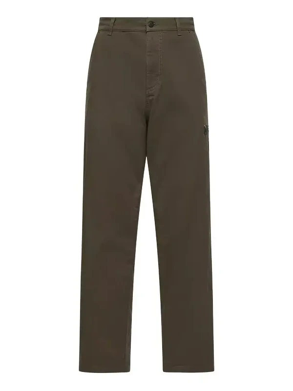 Stretch Gabardine Pants Stretch Gabardine Pants