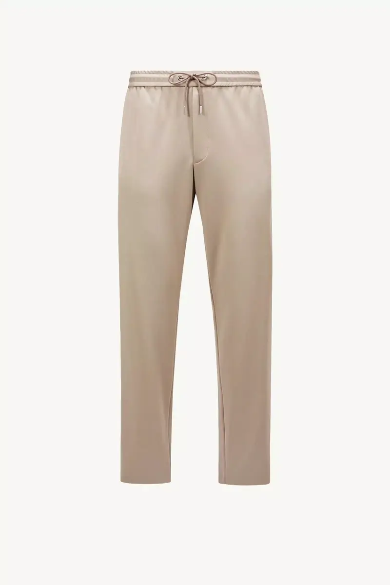 Moncler Logo Jogging Trousers | Thumbnail 2 Moncler Logo Jogging Trousers | Thumbnail 2