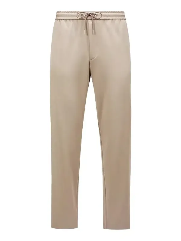 Moncler Logo Jogging Trousers