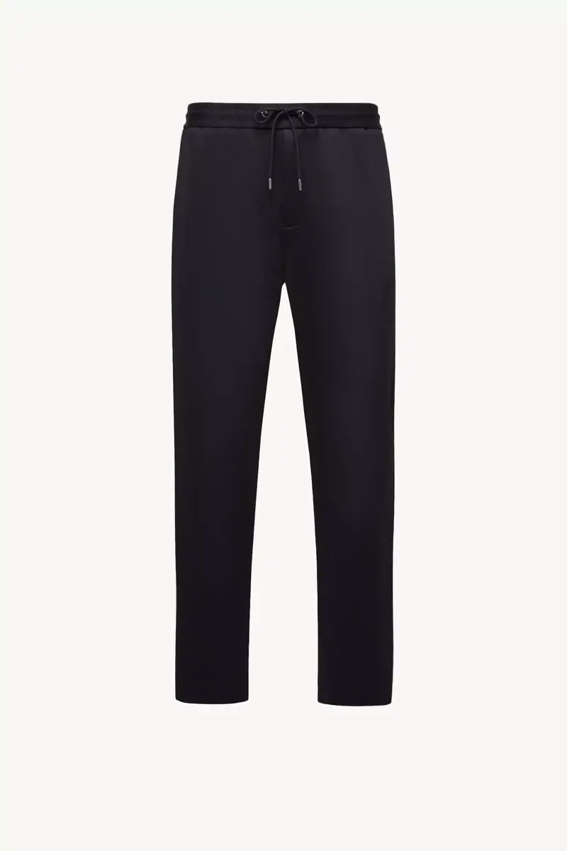 Moncler Logo Jogging Trousers | Thumbnail 2