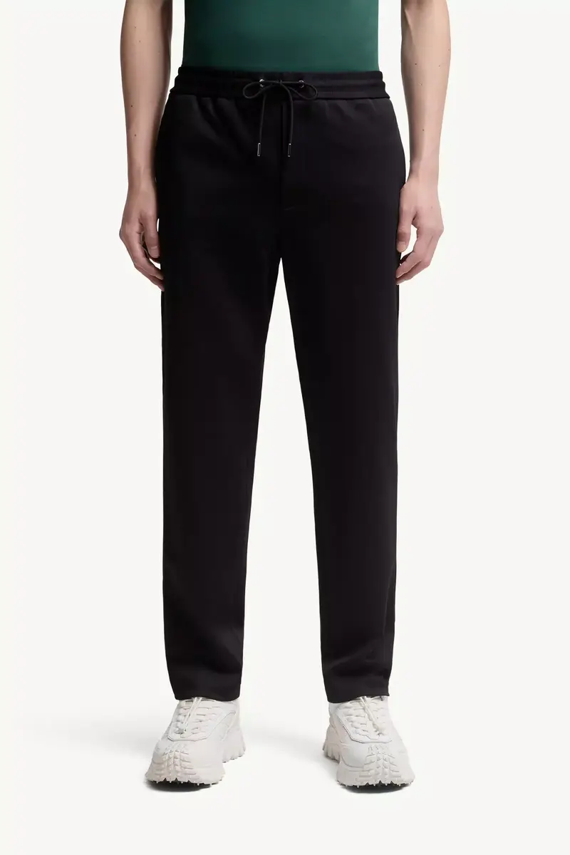Moncler Logo Jogging Trousers | Thumbnail 5