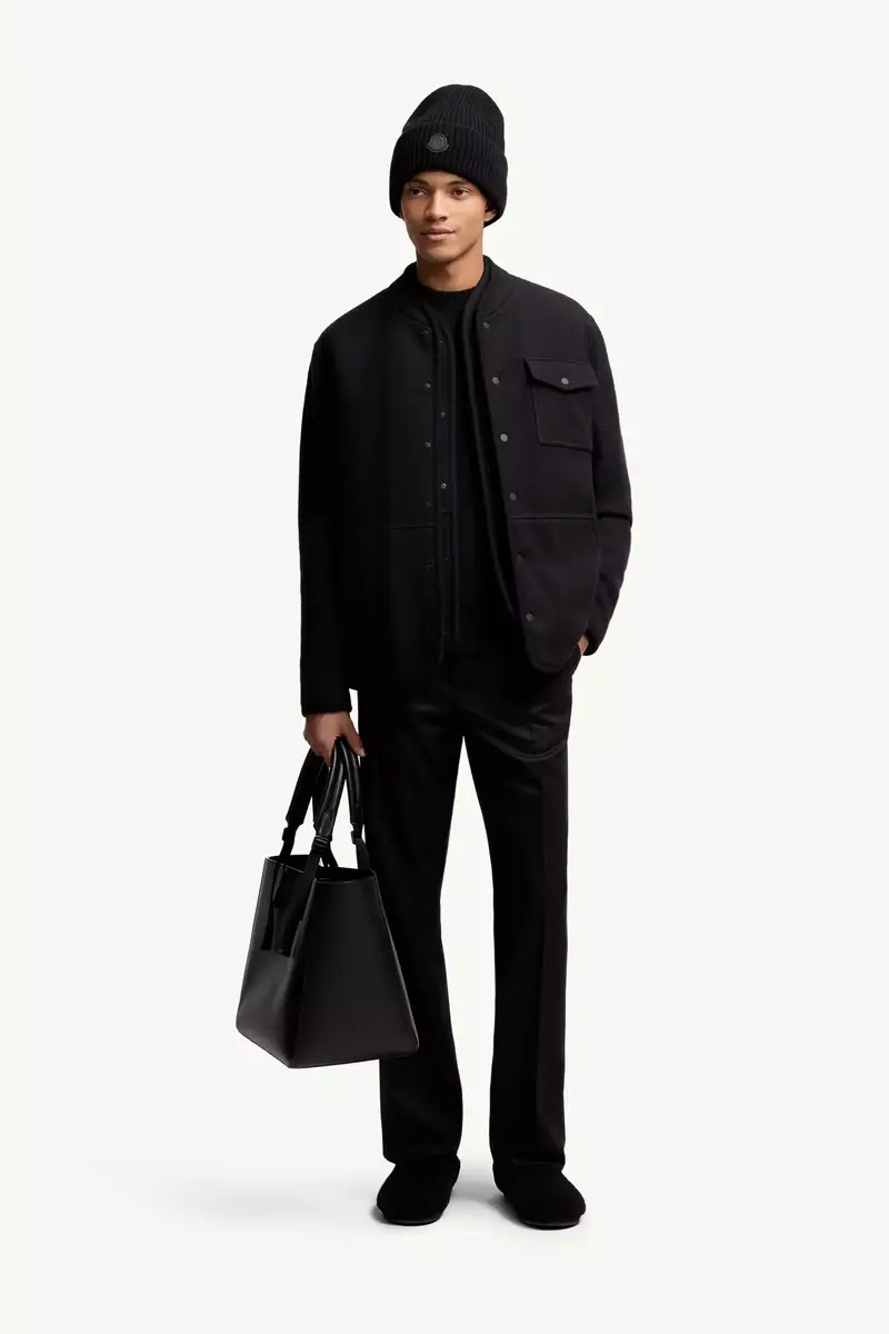 Moncler Tailored Pants | Thumbnail 2 Moncler Tailored Pants | Thumbnail 2