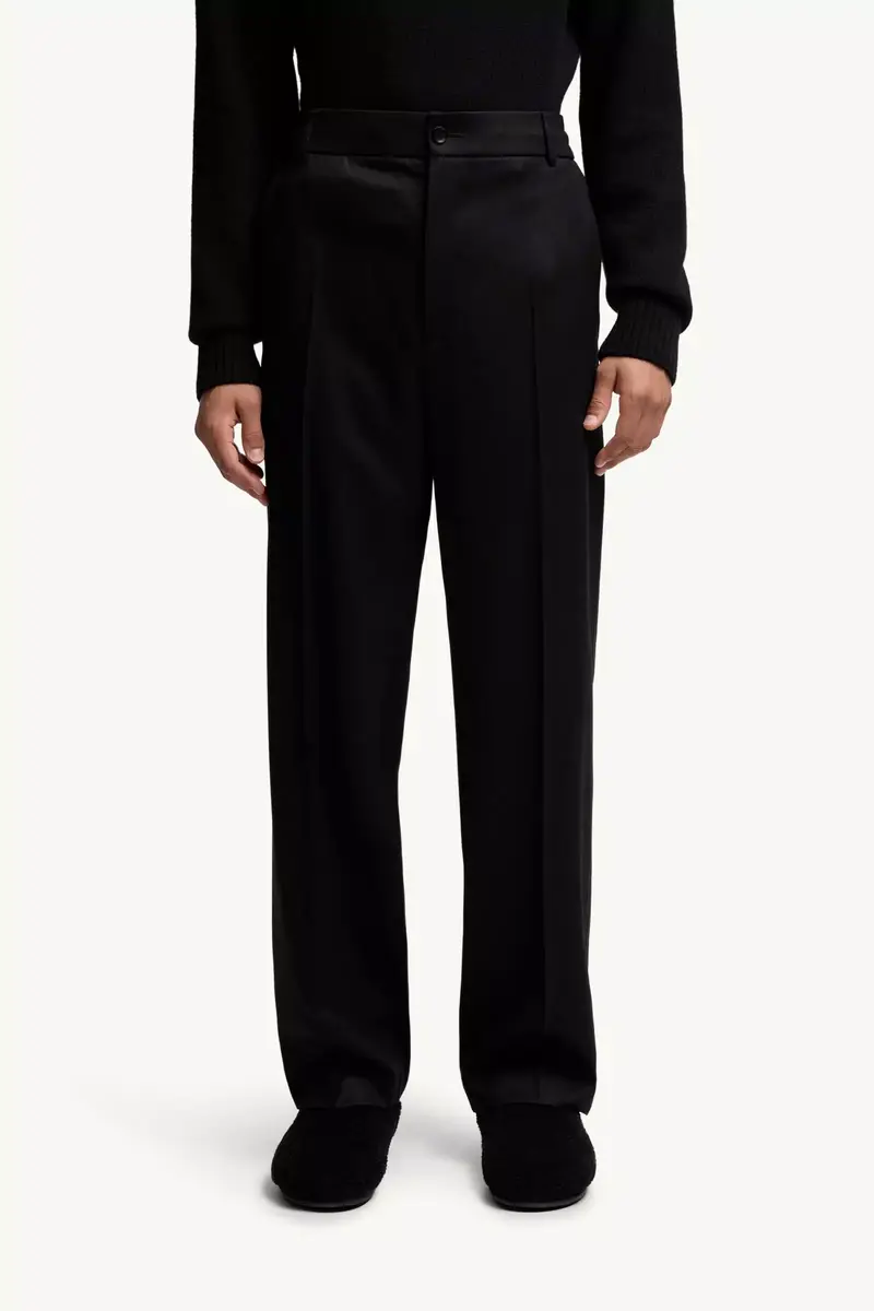Moncler Tailored Pants | Thumbnail 3 Moncler Tailored Pants | Thumbnail 3