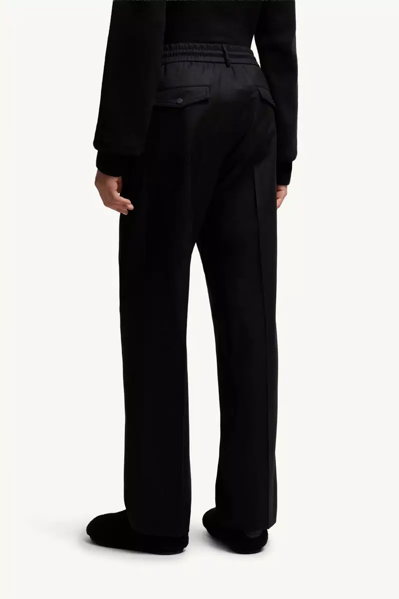 Moncler Tailored Pants | Thumbnail 4 Moncler Tailored Pants | Thumbnail 4