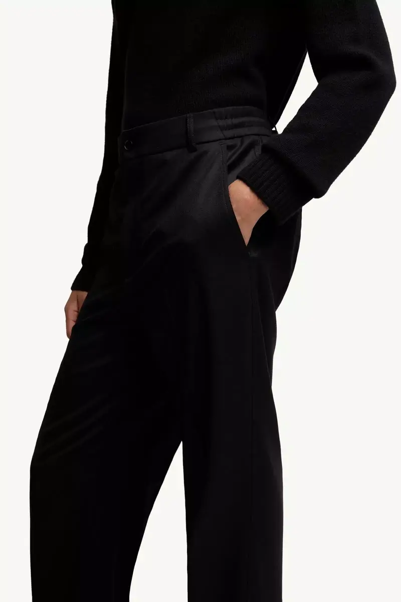 Moncler Tailored Pants | Thumbnail 5 Moncler Tailored Pants | Thumbnail 5