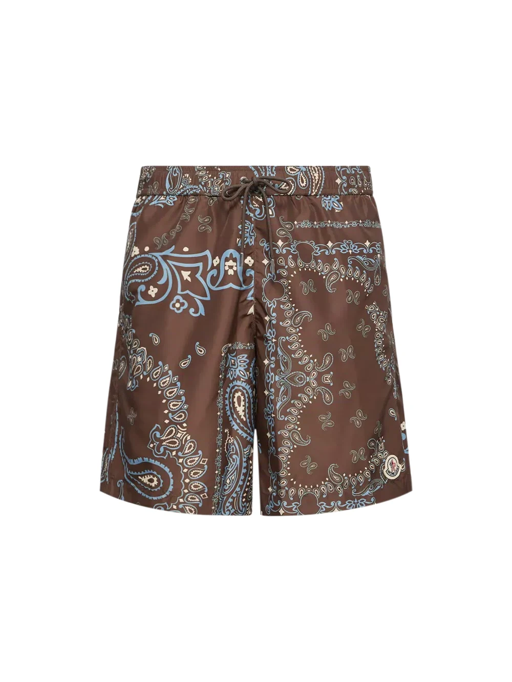 Floral Swim Shorts Floral Swim Shorts