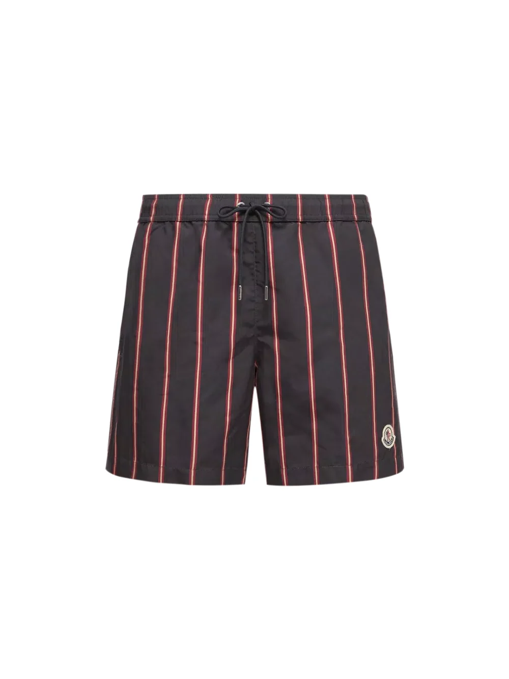 Striped Swim Shorts