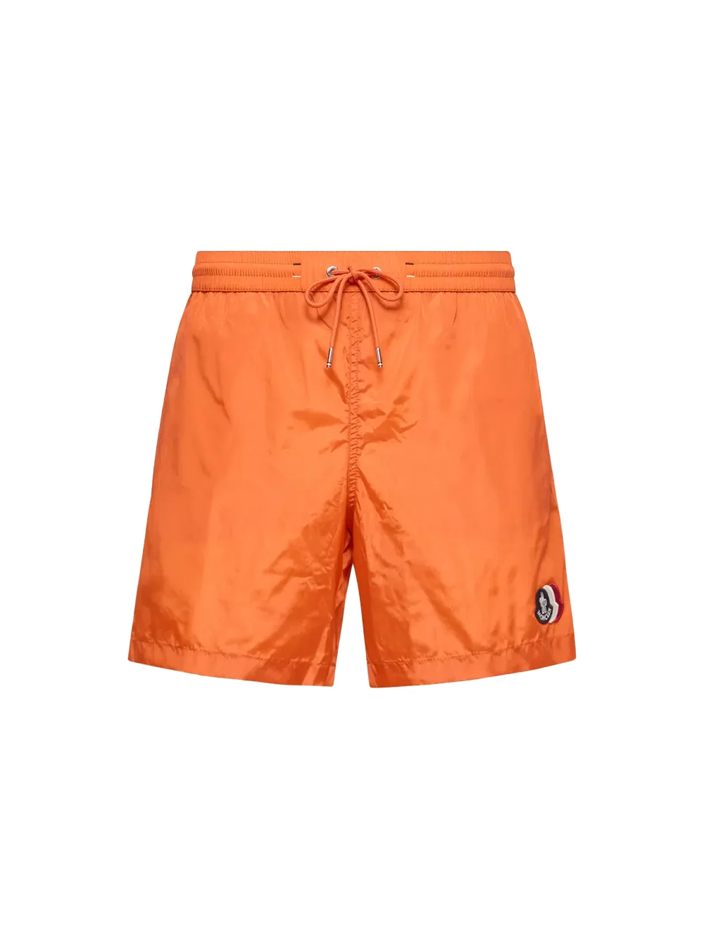 Logo Swim Shorts