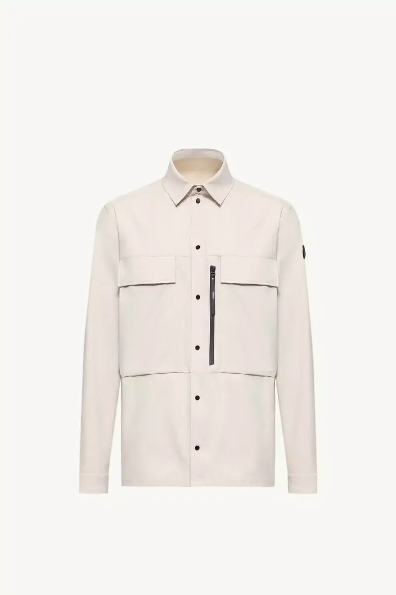 Moncler Shirt Jacket | Thumbnail 2 Moncler Shirt Jacket | Thumbnail 2