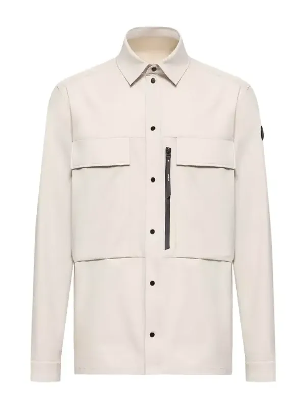 Shirt Jacket Shirt Jacket