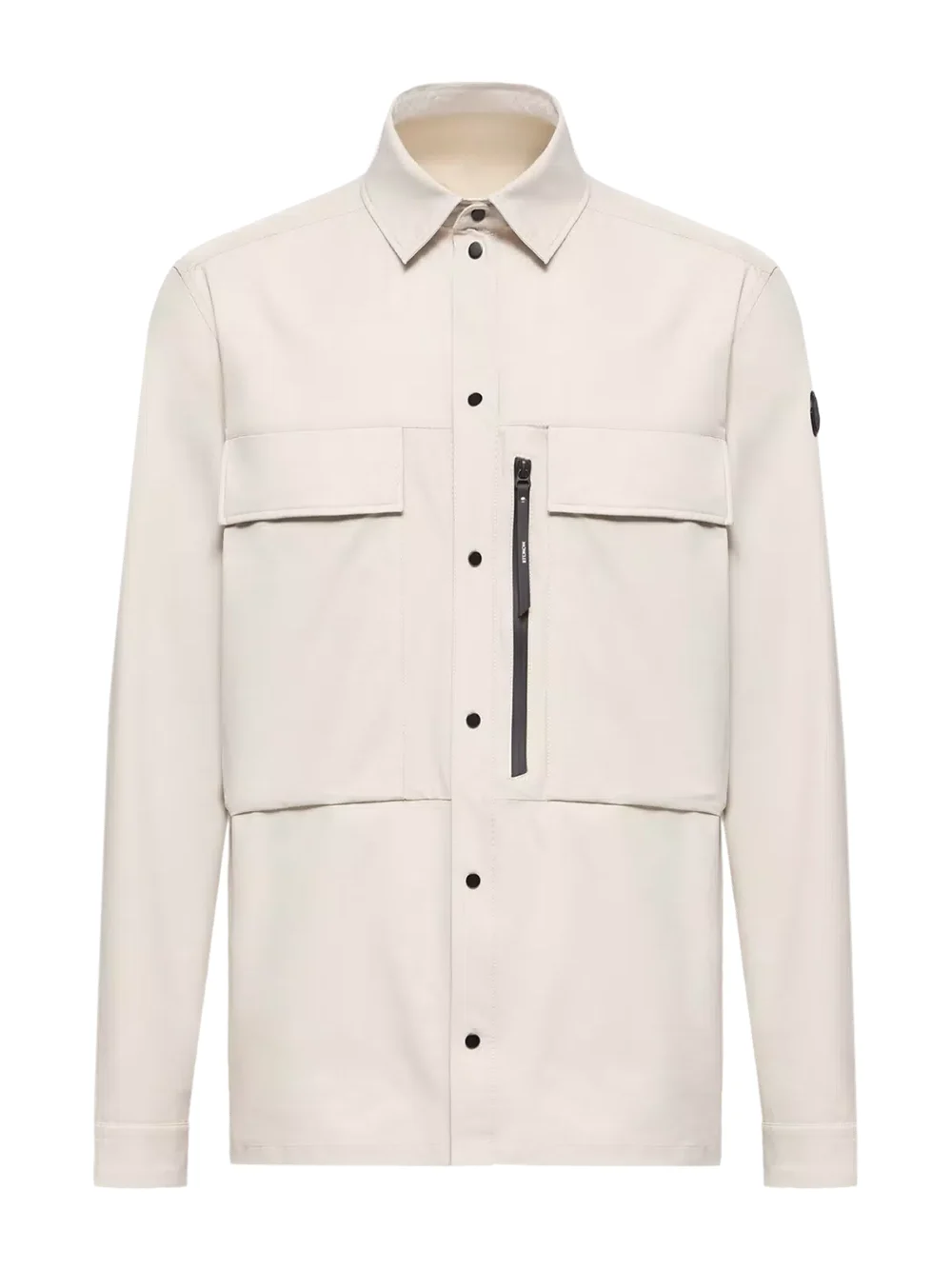 Shirt Jacket Shirt Jacket