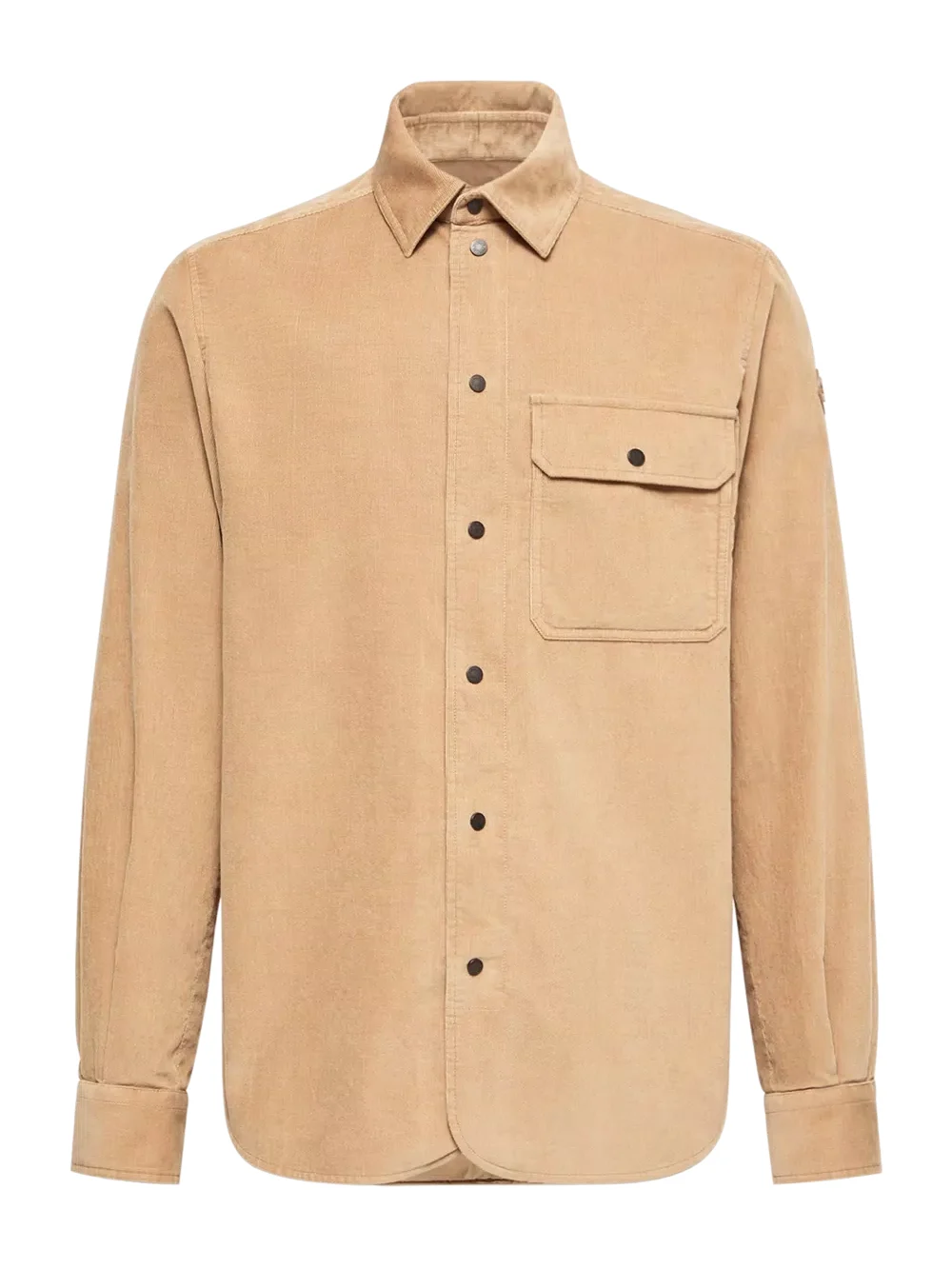 Corduroy Shirt Jacket Corduroy Shirt Jacket