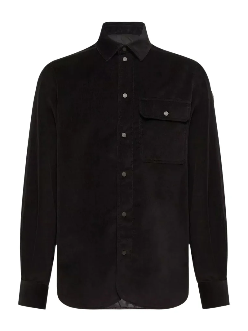 Corduroy Shirt Jacket Corduroy Shirt Jacket