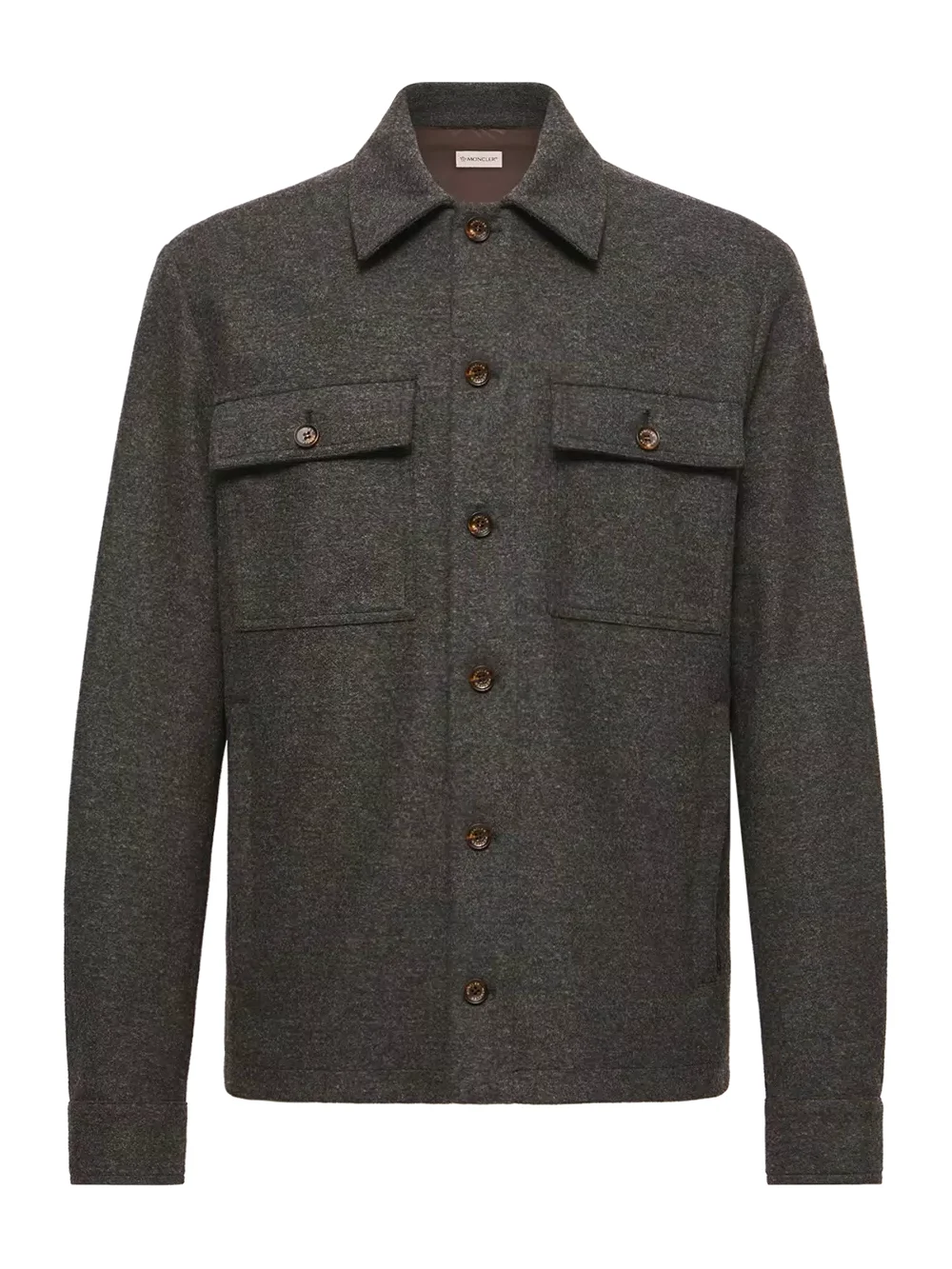 Flannel Shirt Jacket Flannel Shirt Jacket