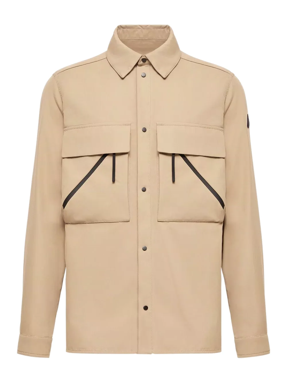 Brushed Cotton Shirt Brushed Cotton Shirt