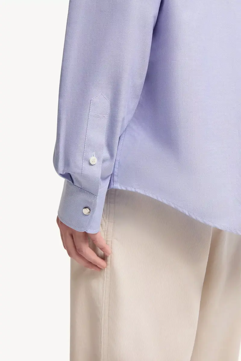 Moncler Cotton Shirt | Thumbnail 7 Moncler Cotton Shirt | Thumbnail 7
