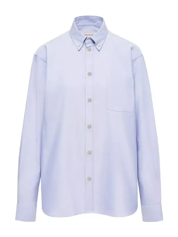 Cotton Shirt