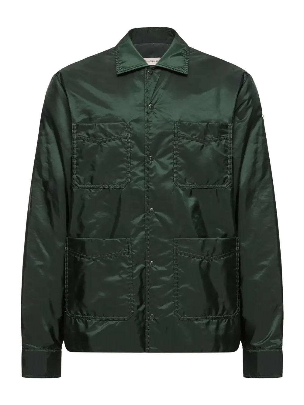 Shirt Jacket Shirt Jacket