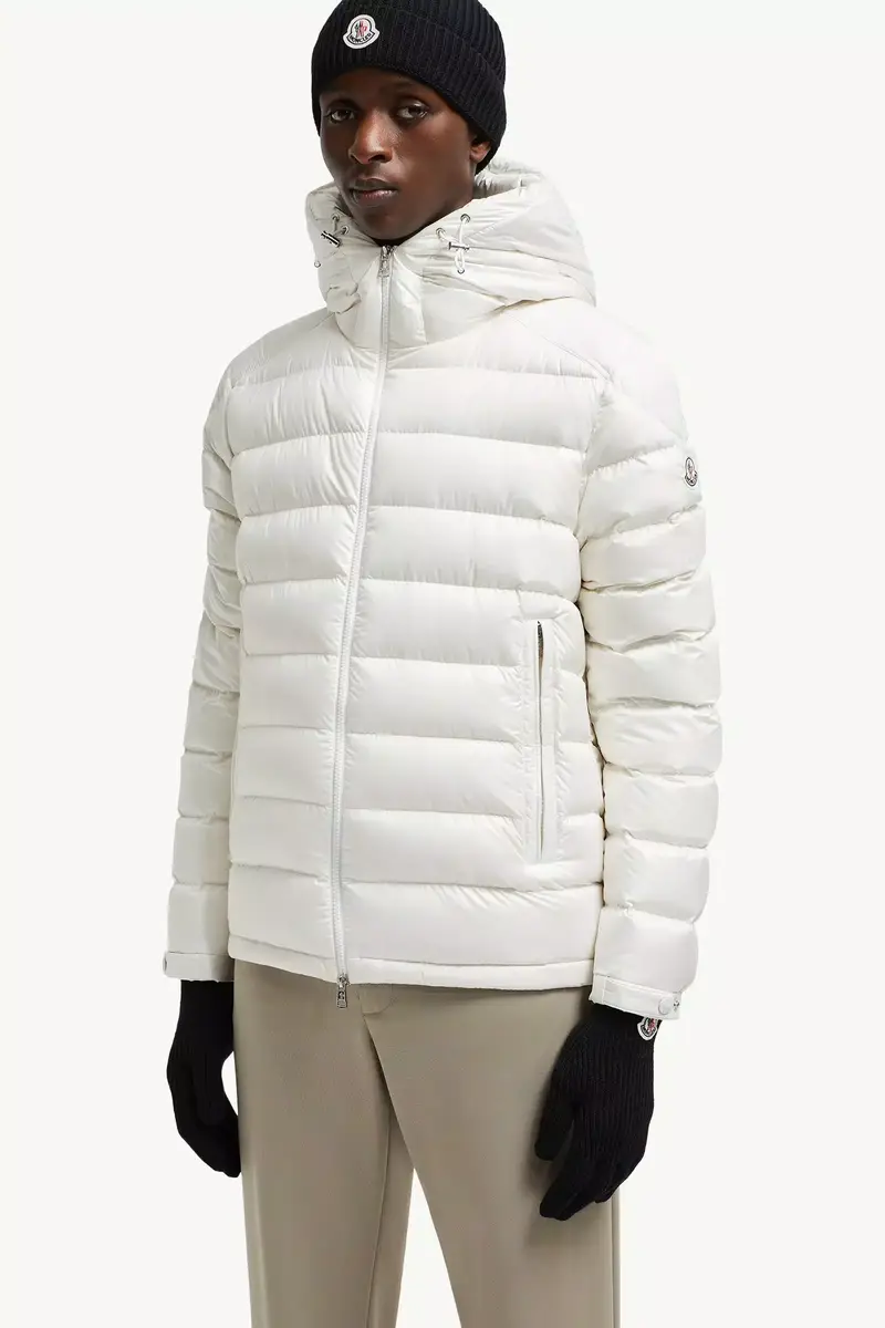 Moncler Wool Gloves | Thumbnail 3