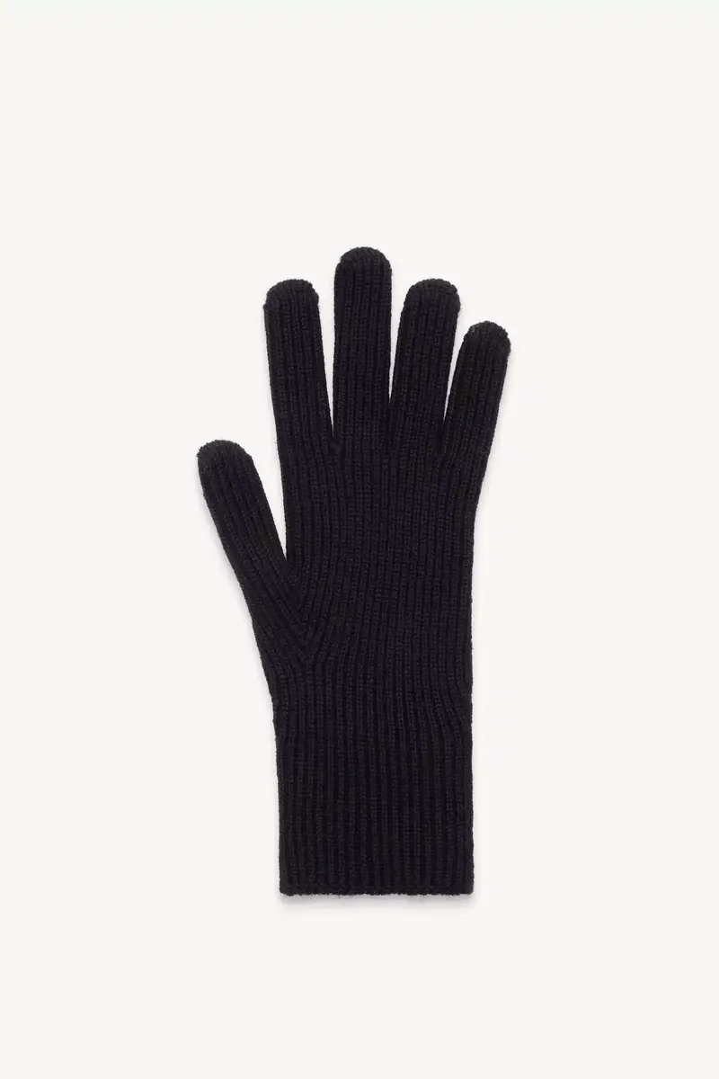 Moncler Wool Gloves | Thumbnail 5