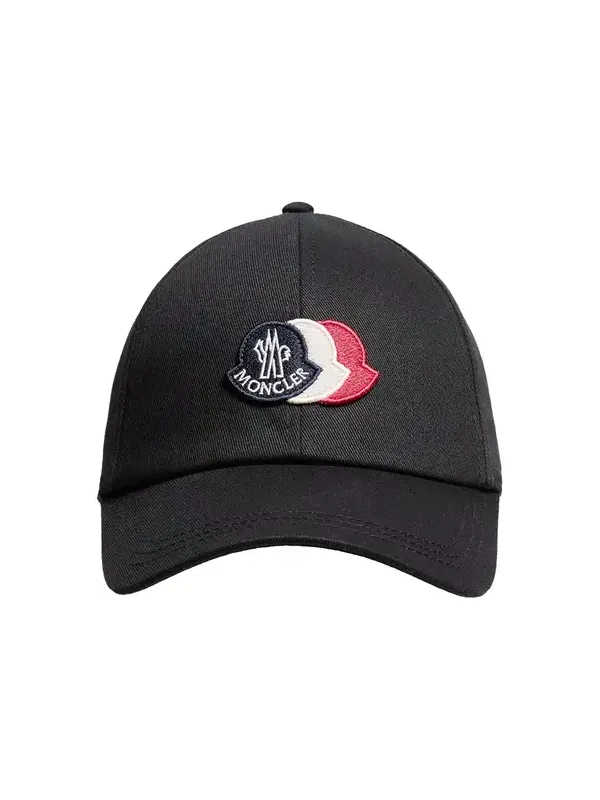 Cotton Gabardine Baseball Cap Cotton Gabardine Baseball Cap