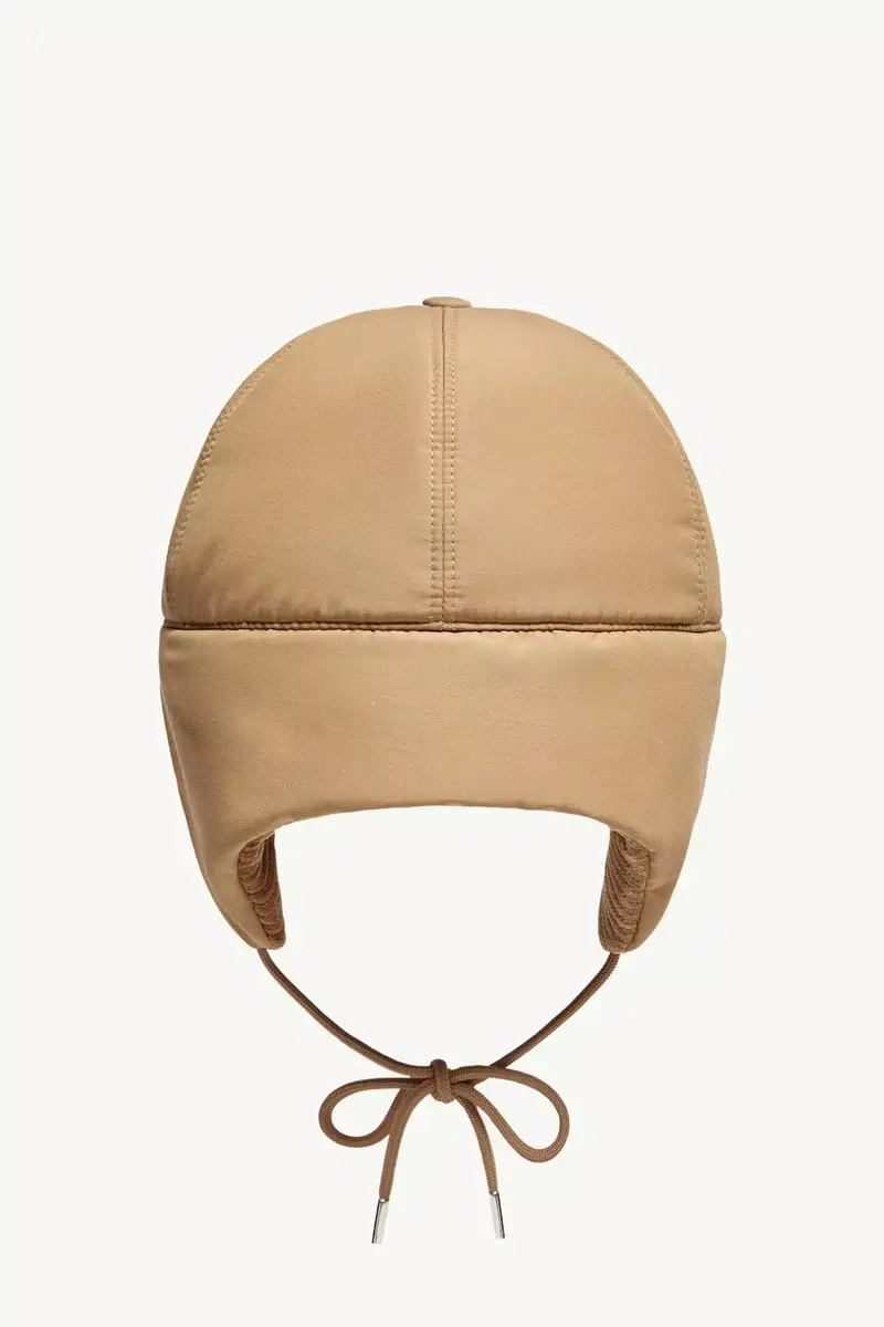 Moncler Corduroy Baseball Cap | Thumbnail 5 Moncler Corduroy Baseball Cap | Thumbnail 5