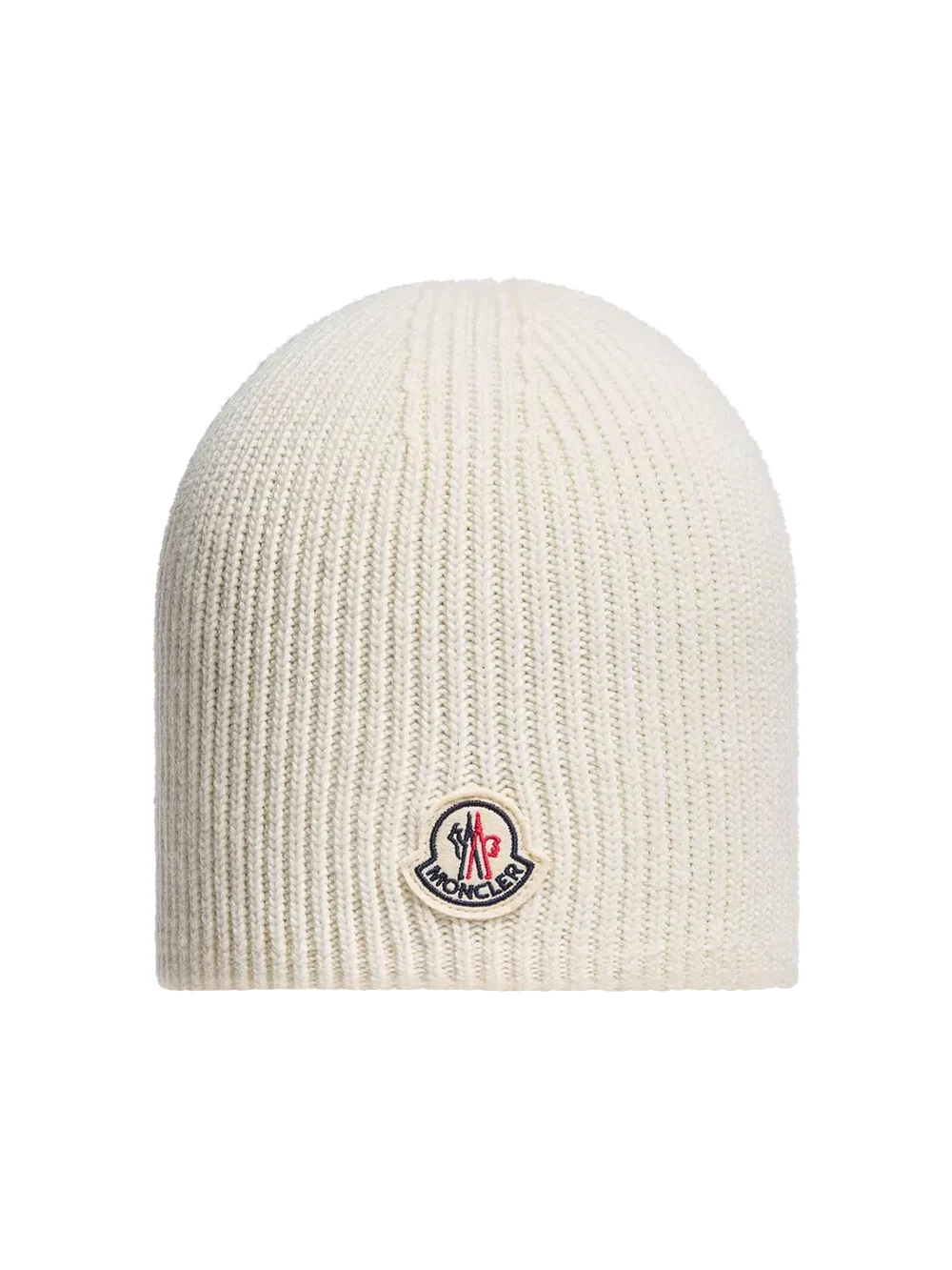 Logo Wool Beanie