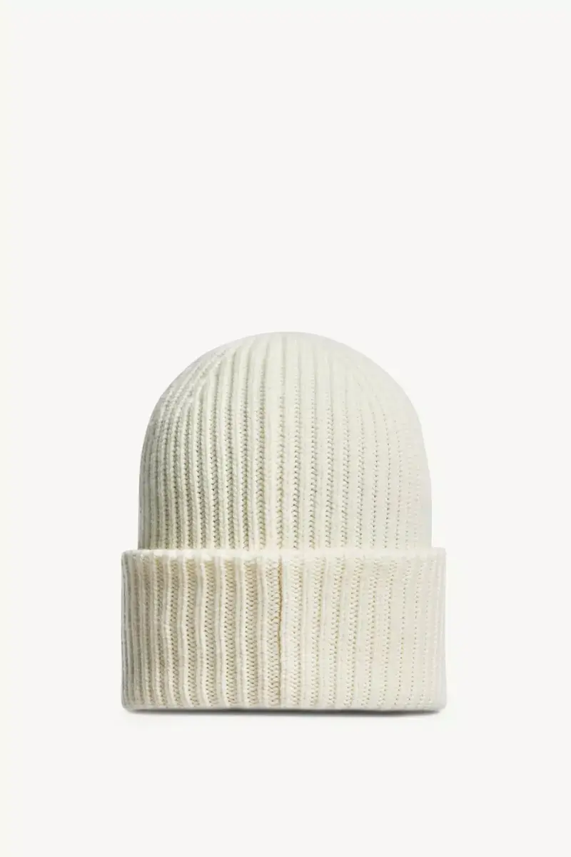 Moncler Wool & Cashmere Beanie | Thumbnail 5