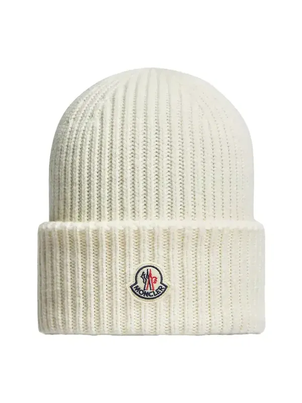 Wool & Cashmere Beanie