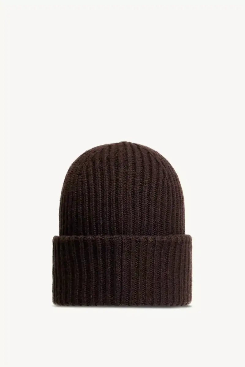Moncler Wool & Cashmere Beanie | Thumbnail 5
