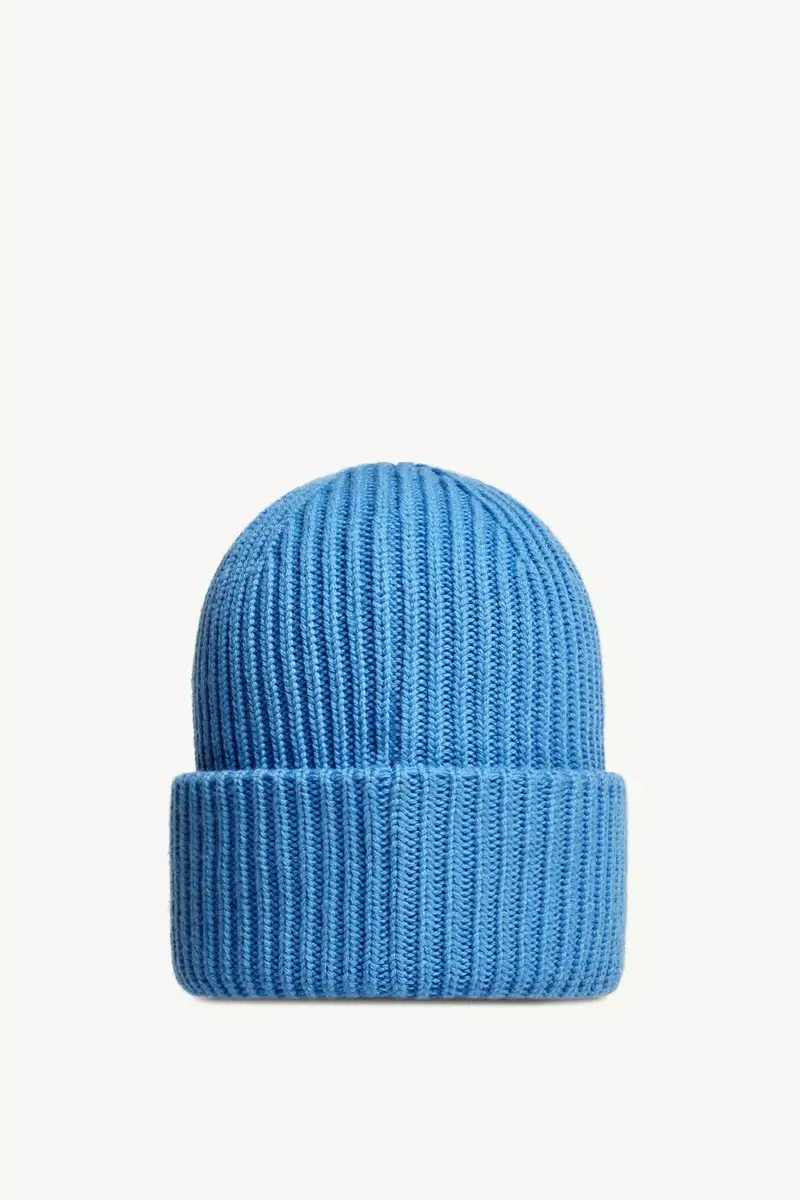 Moncler Wool & Cashmere Beanie | Thumbnail 5