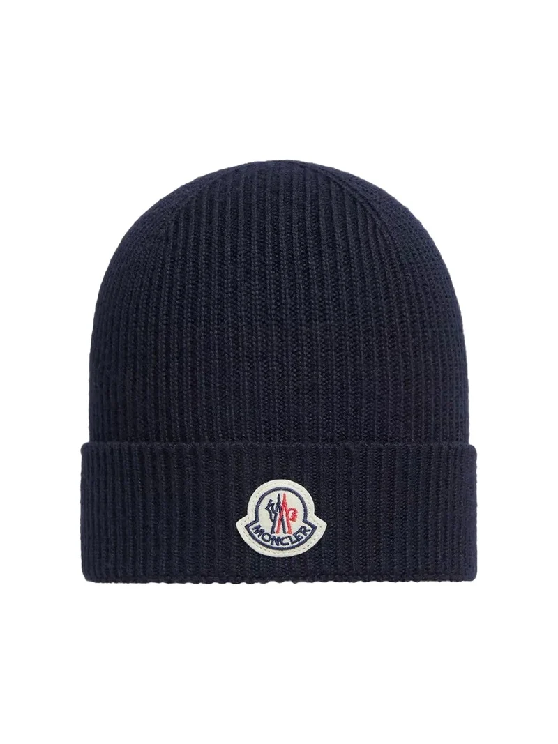 Wool Beanie