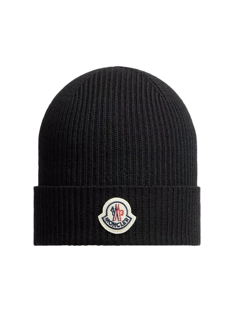 Wool Beanie Wool Beanie