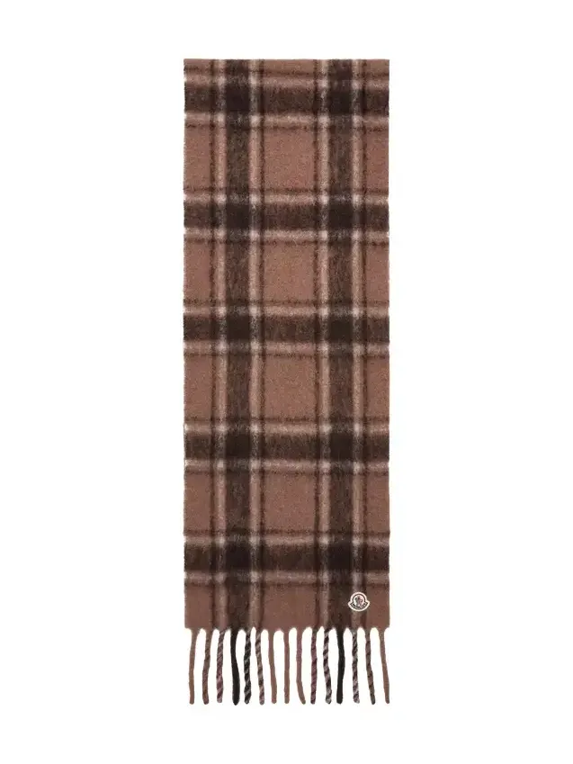 Alpaca Blend Scarf