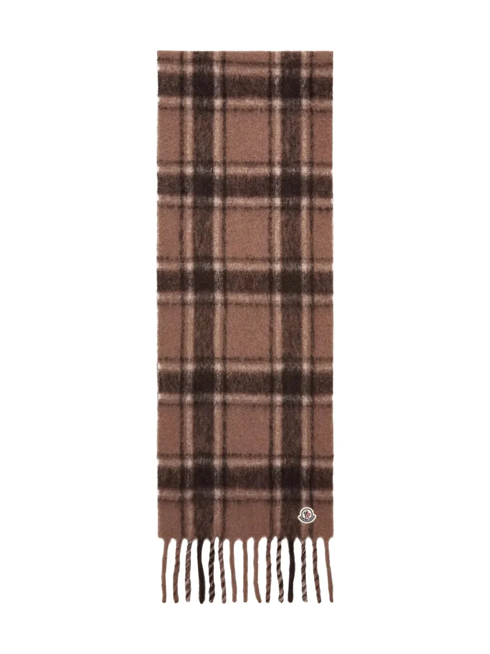 Alpaca Blend Scarf