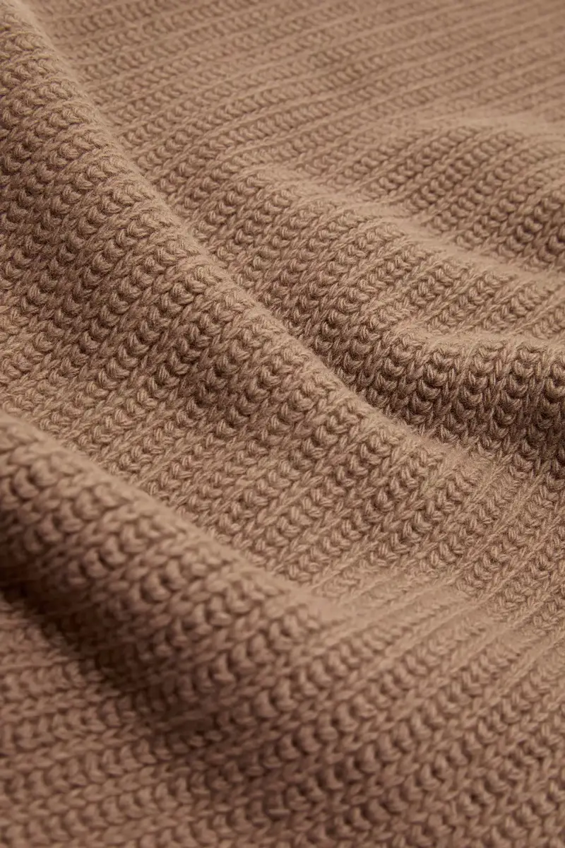 Moncler Wool Blend Logo Scarf | Thumbnail 5