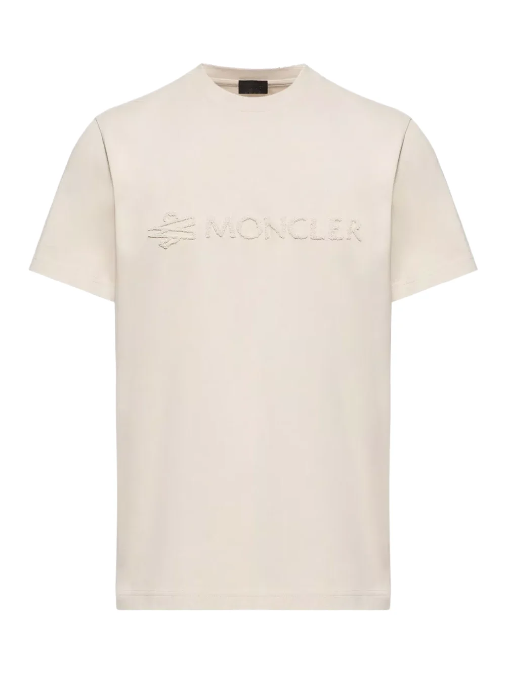 Logo Cotton T-shirt