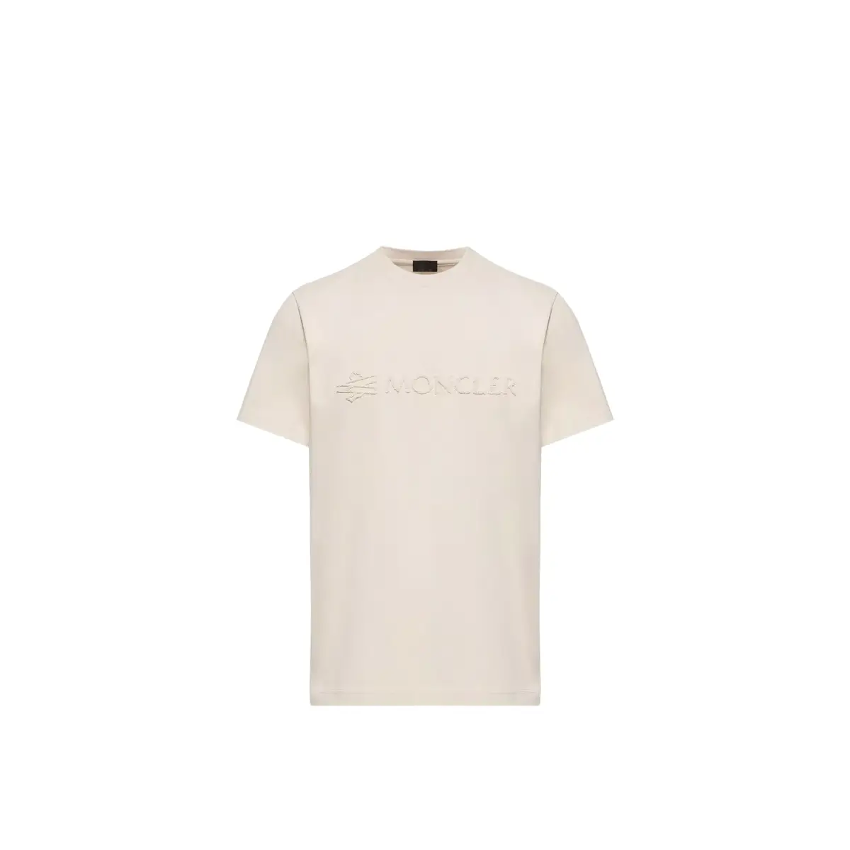Logo Cotton T-shirt
