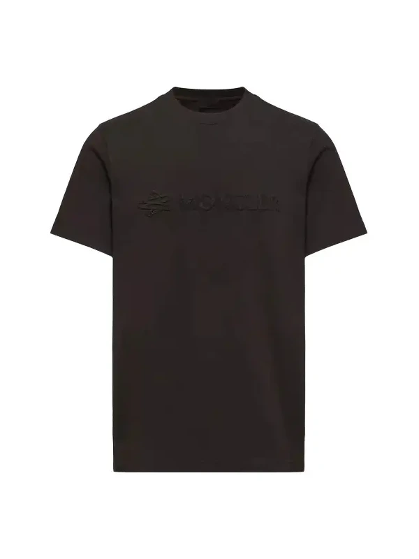 Logo Cotton T-shirt