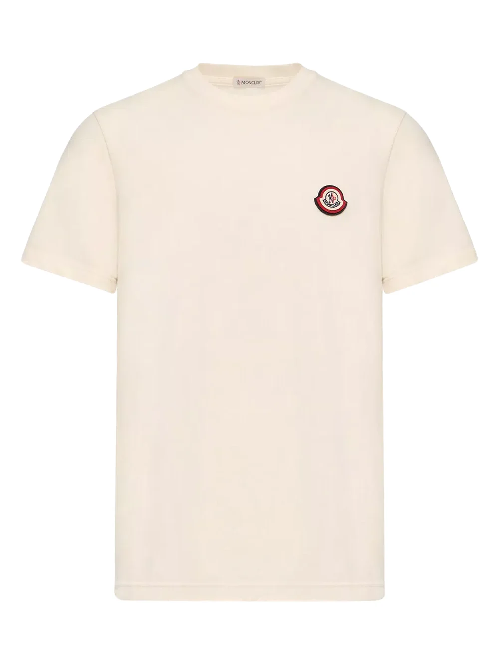 Logo Cotton Jersey T-shirt