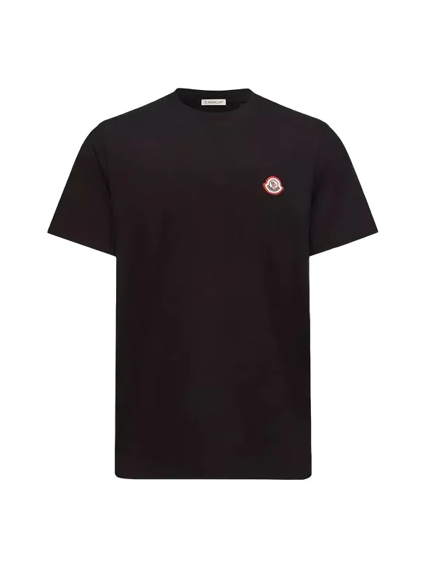 Logo Cotton Jersey T-shirt Logo Cotton Jersey T-shirt